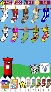 Download Odd Socks